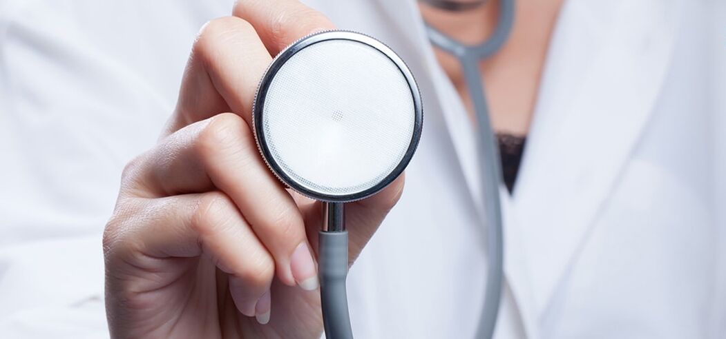 Stethoscope